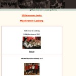 Musikverein Lasberg - alt
